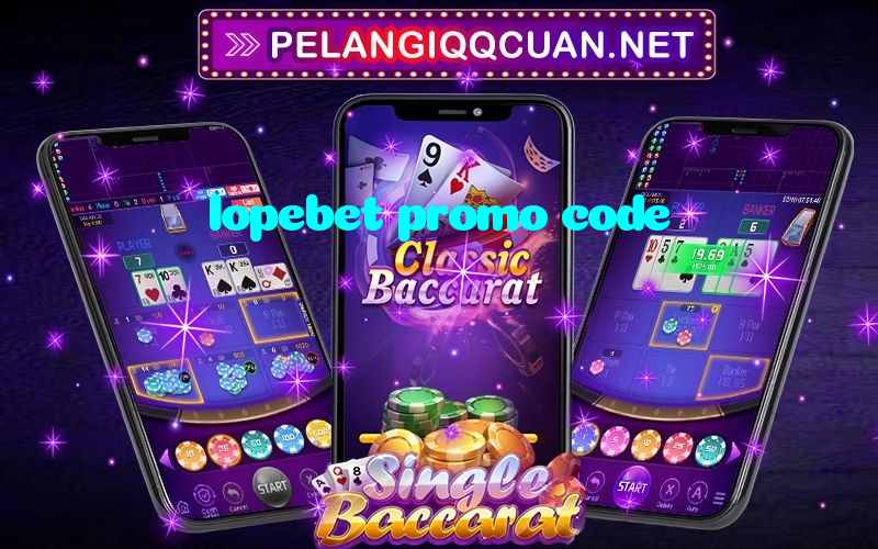 available types of lopebet promo code bet including pre-match live express and system bets