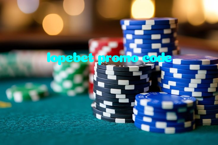 lopebet promo code casino presented on mobile device in Pakistan with slots and live games